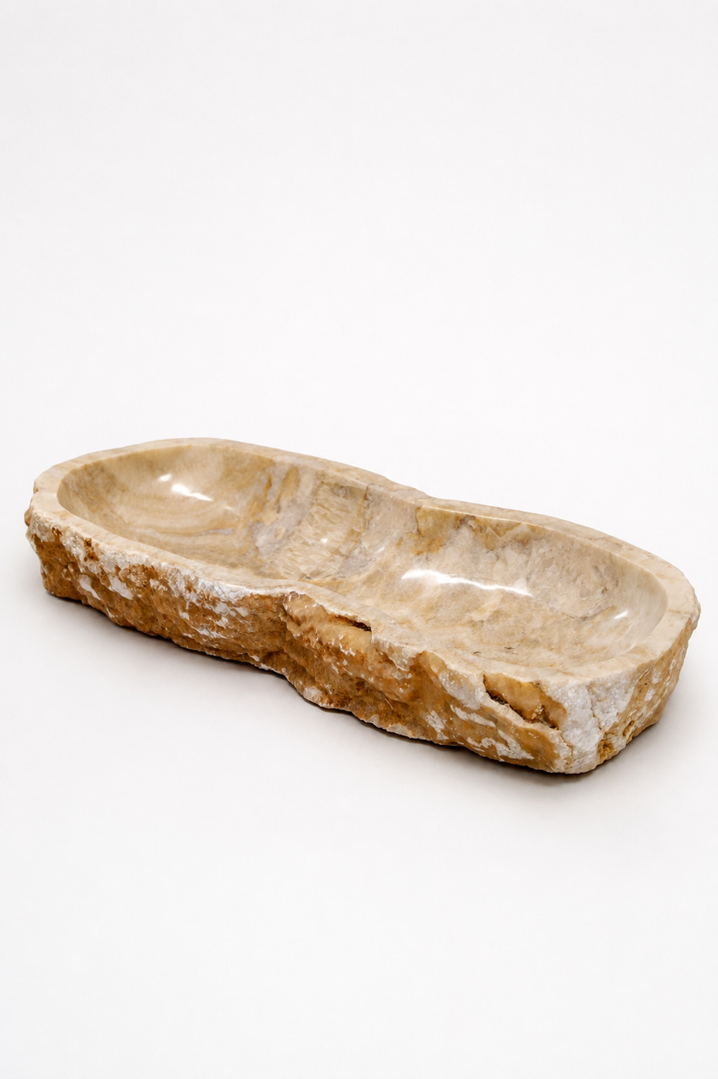 Onyx washbasin