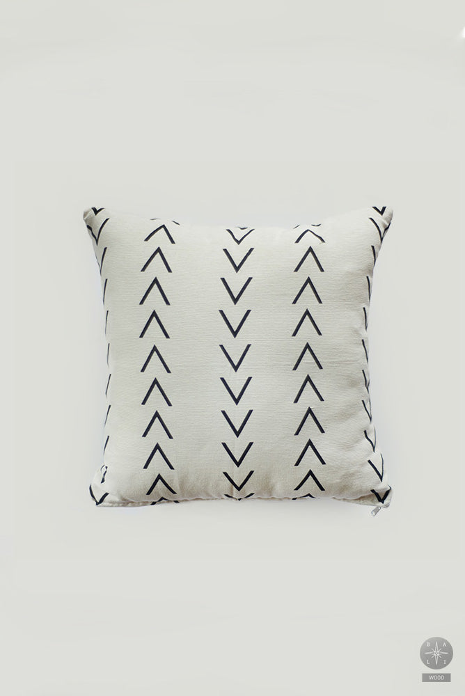 Decorative pillowcase