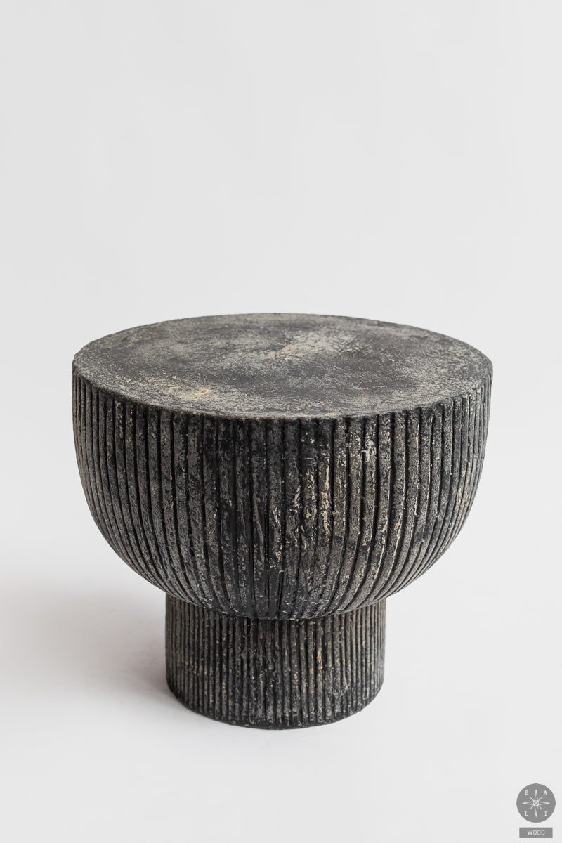 Concrete table