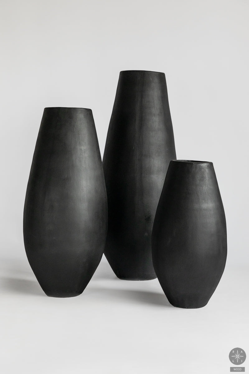 Decorative vase