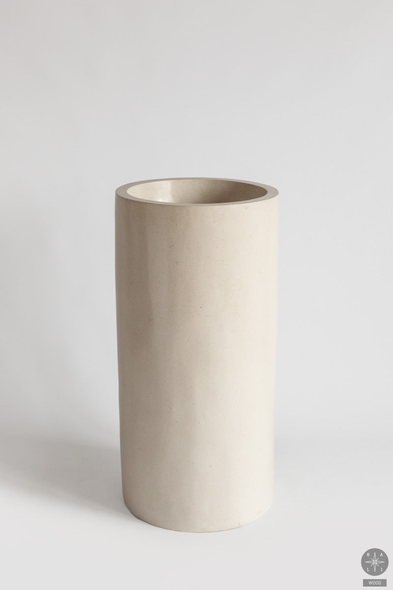 Terrazzo Standing Washbasin