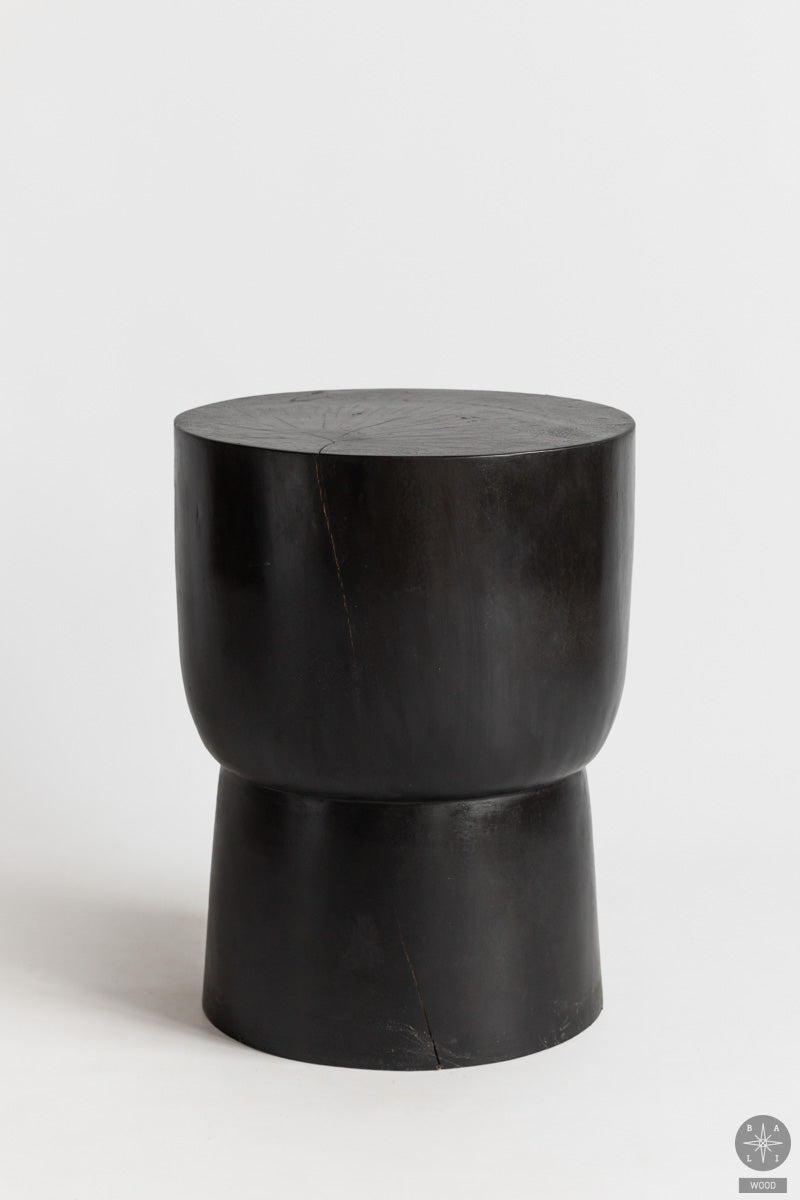 Teak wood coffee table