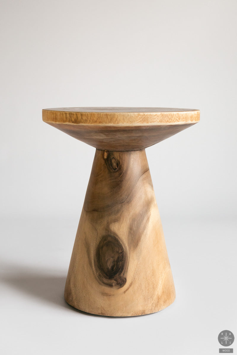 Suar wood table