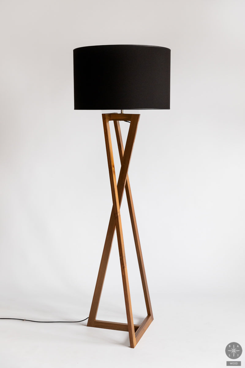 Floor lamp