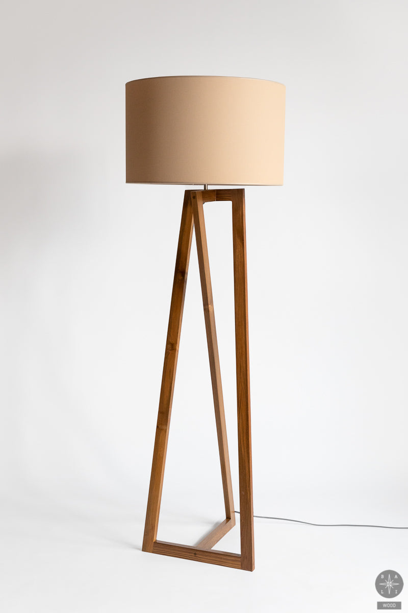 Floor lamp 