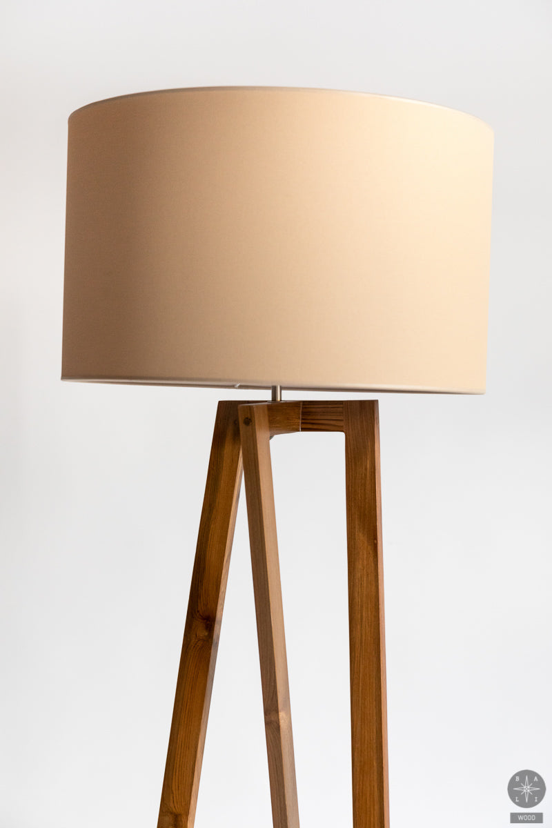 Floor lamp 