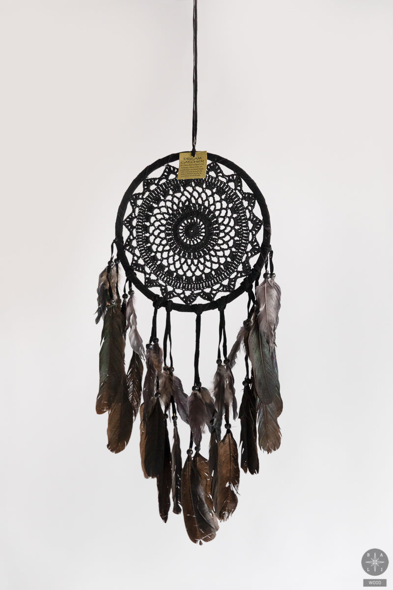 Dreamcatcher