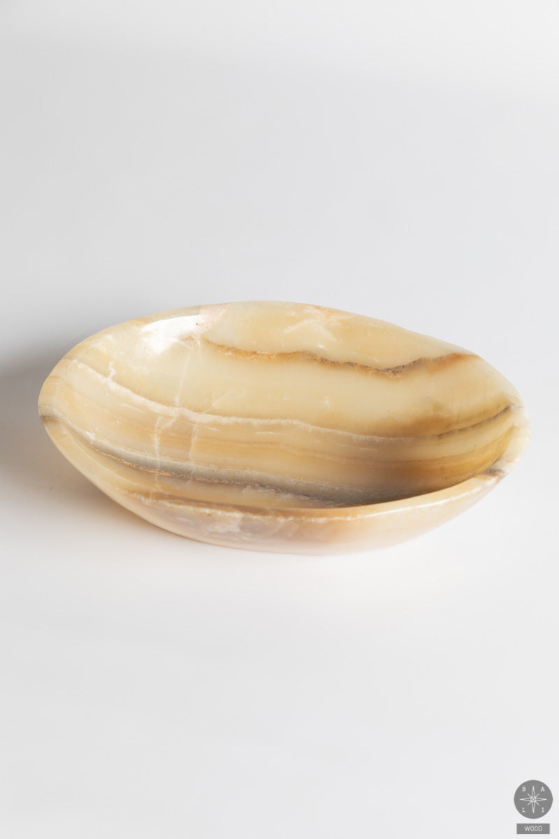 Onyx bowl