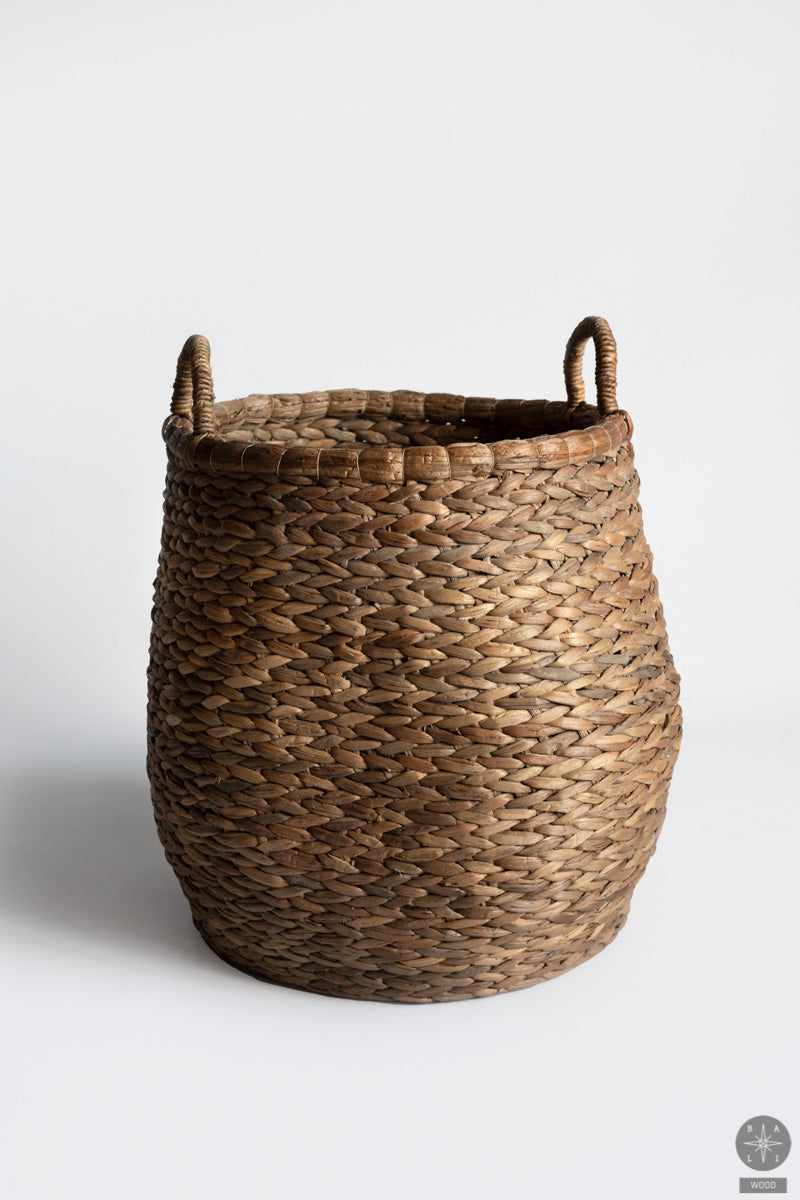 Hyacinth bag (defective item)