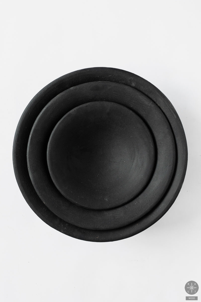 Terracotta fruit plate