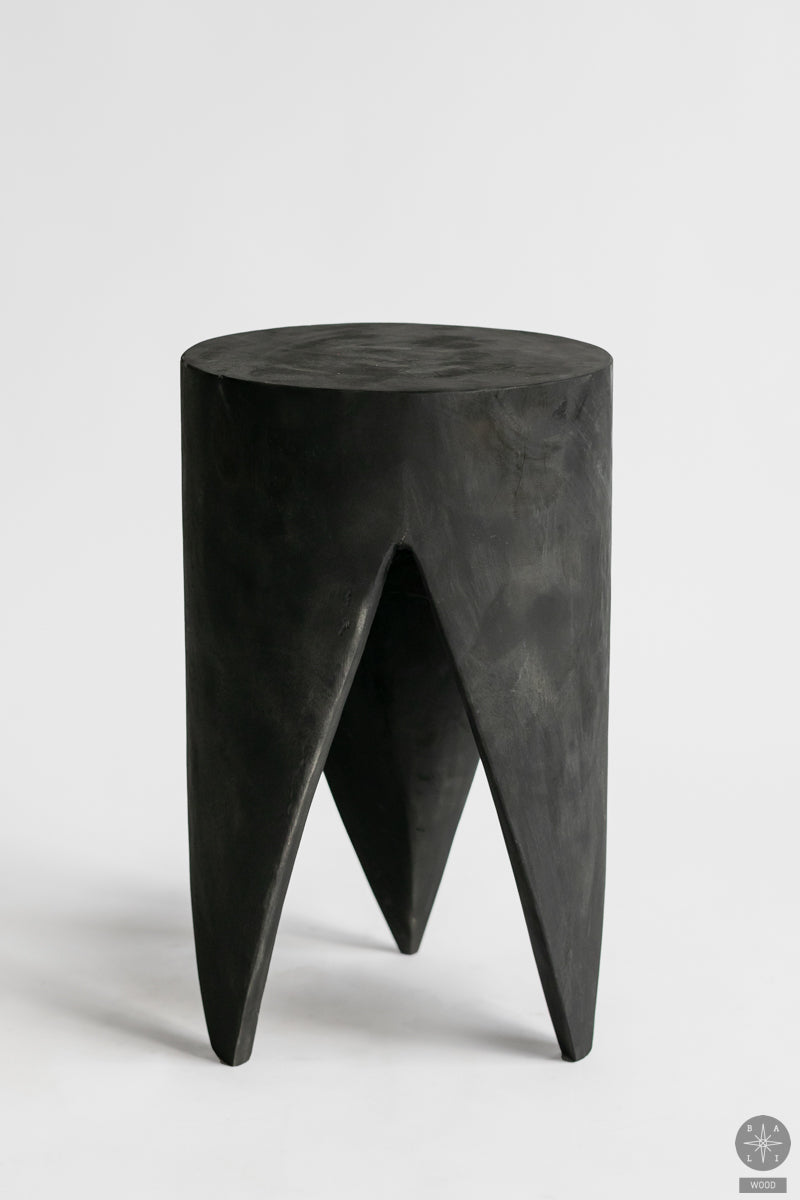 Teak wood coffee table