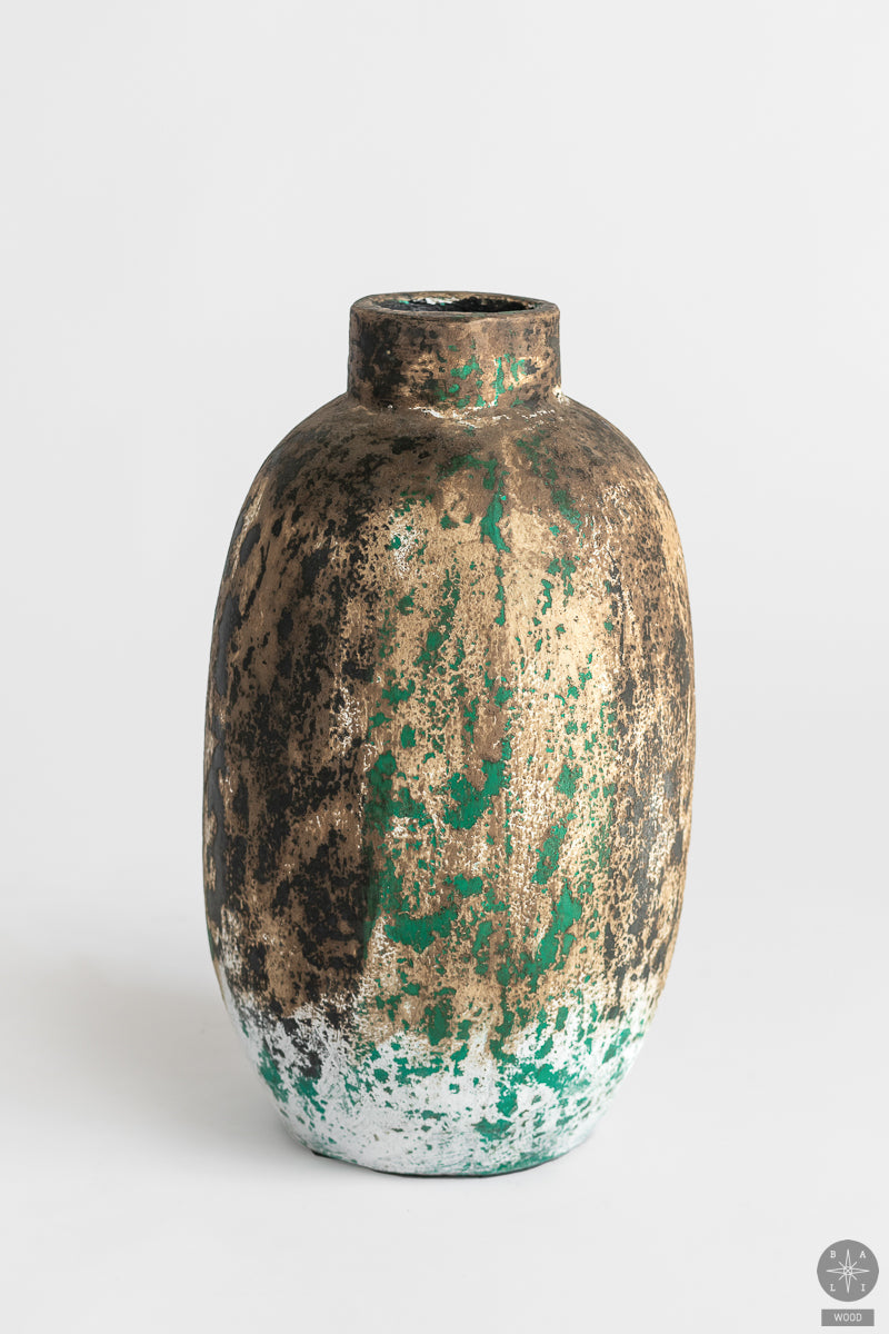 Decorative vase