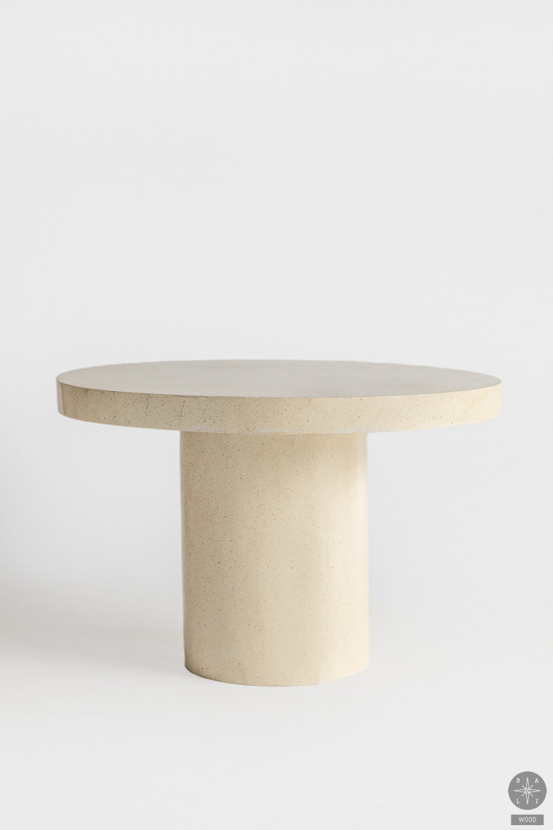 Terrazzo coffee table