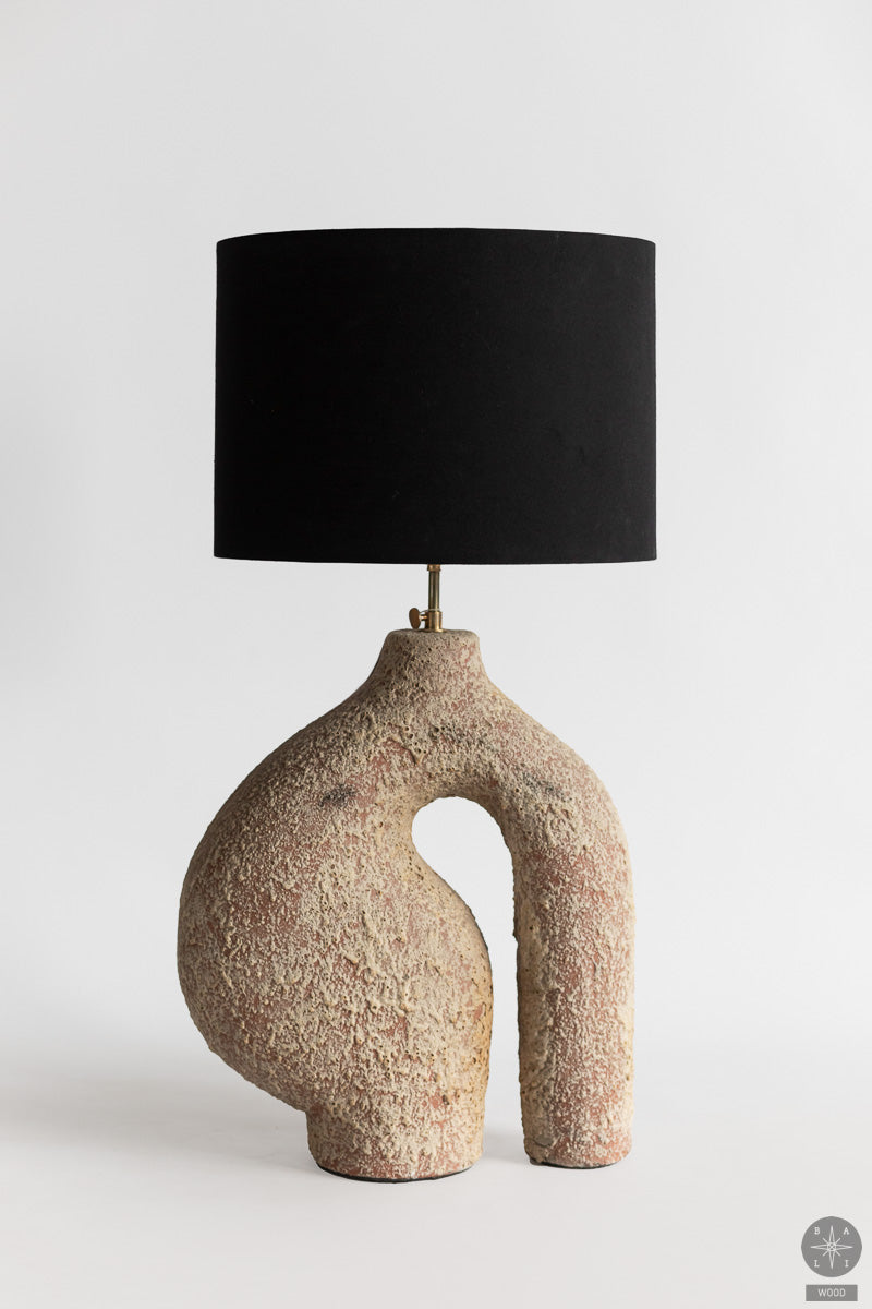 Table lamp