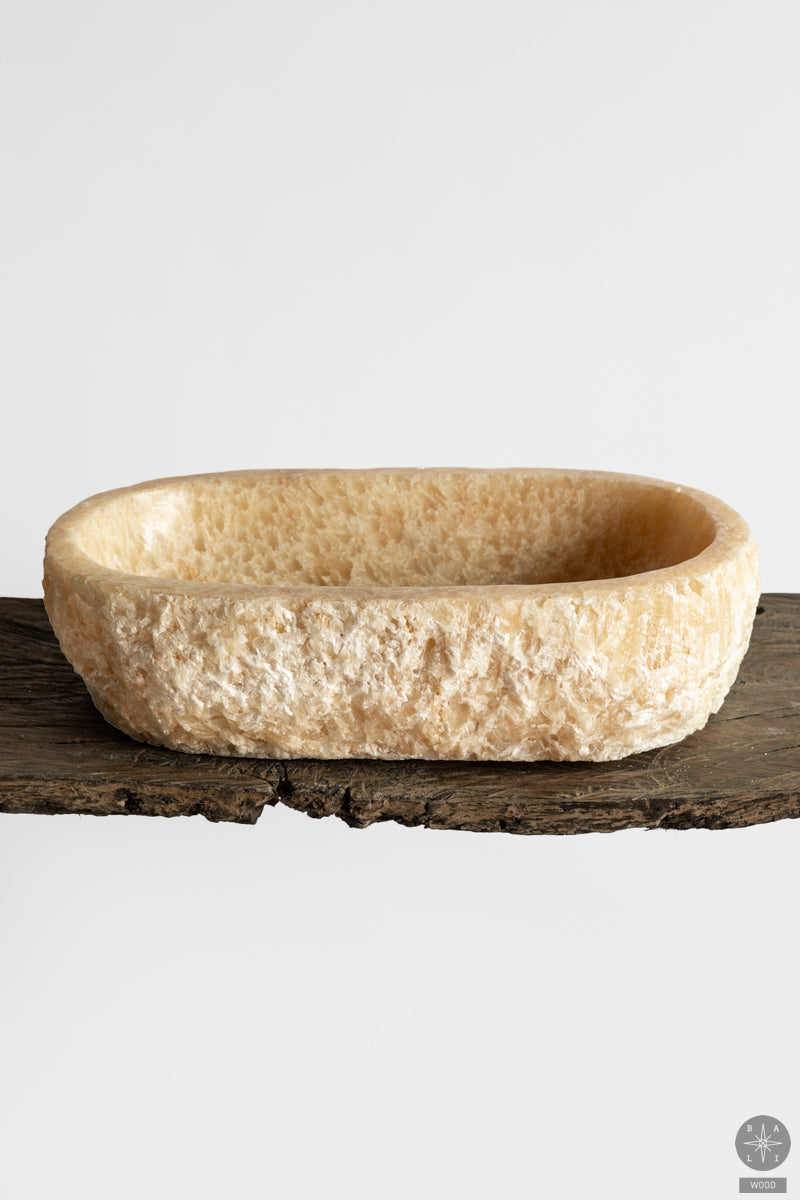 Onyx washbasin