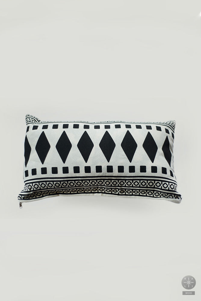 Decorative pillowcase