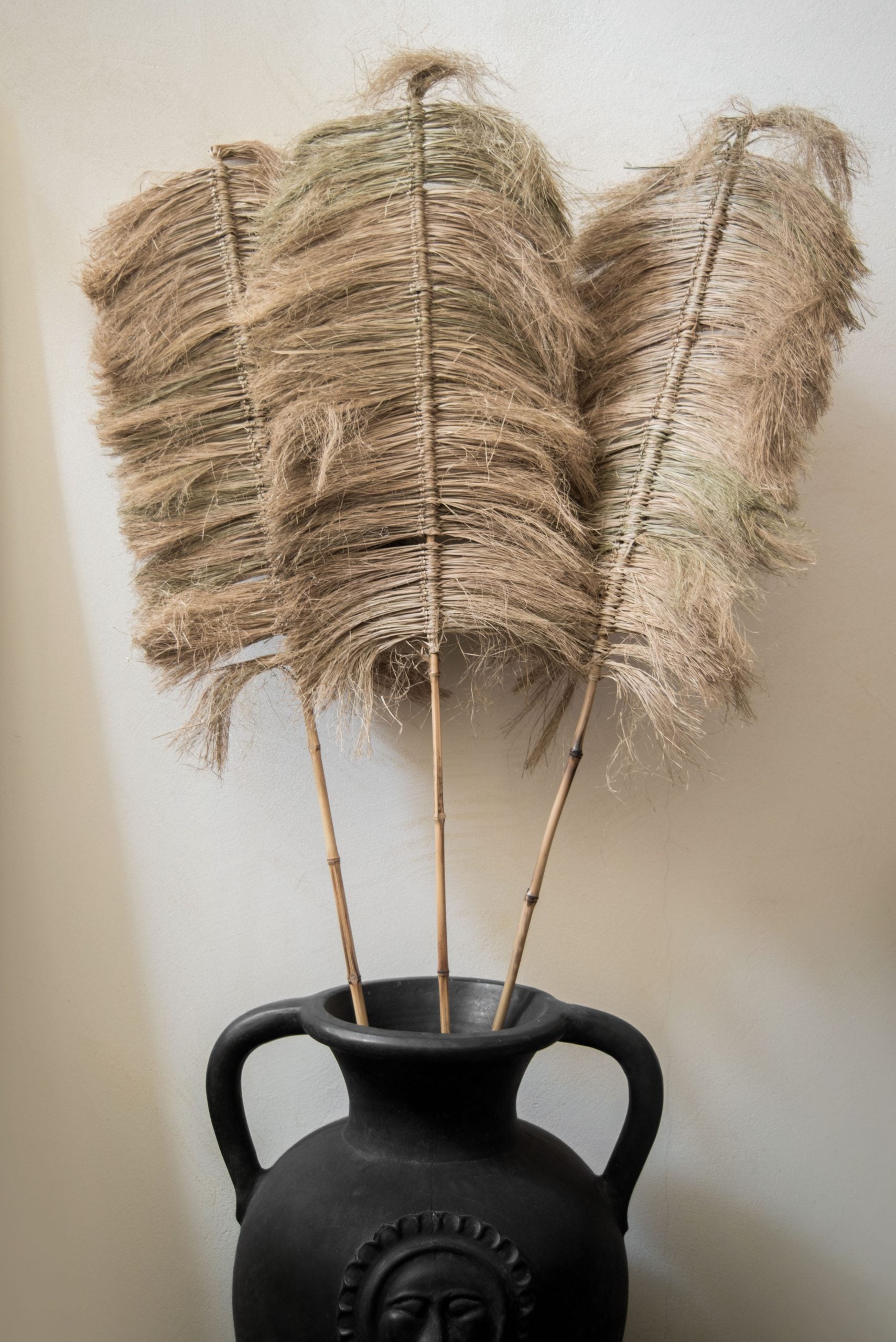 Alang Alang decoration