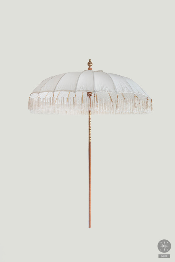 Decorative umbrella