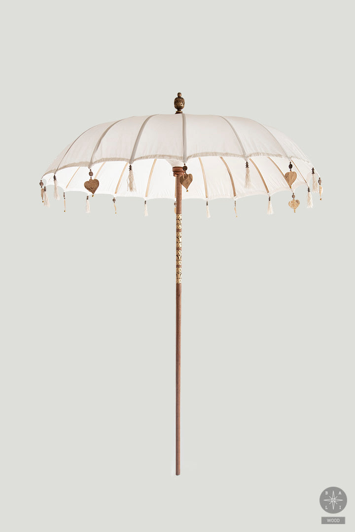 Decorative umbrella