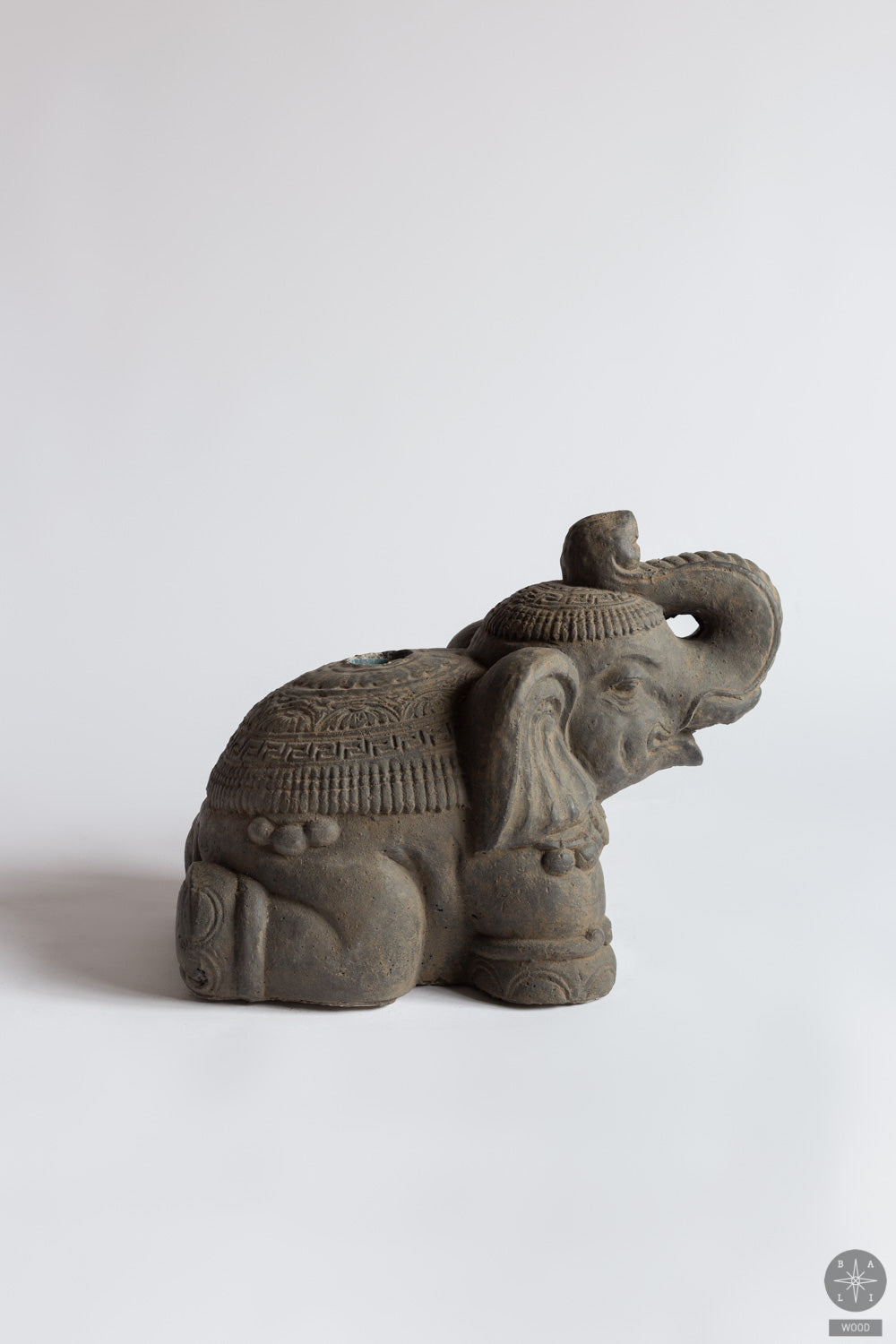 Umbrella stand - elephant