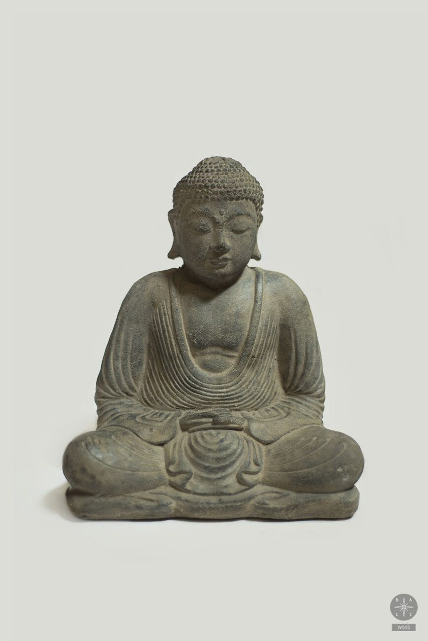 Stone statue 'Buddha'