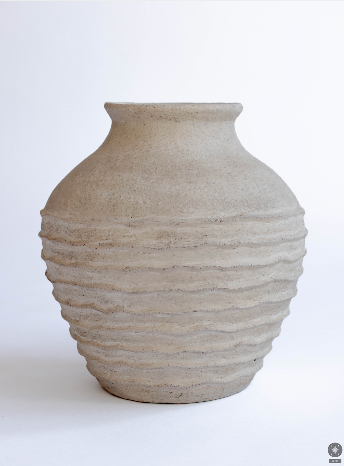 Decorative vase