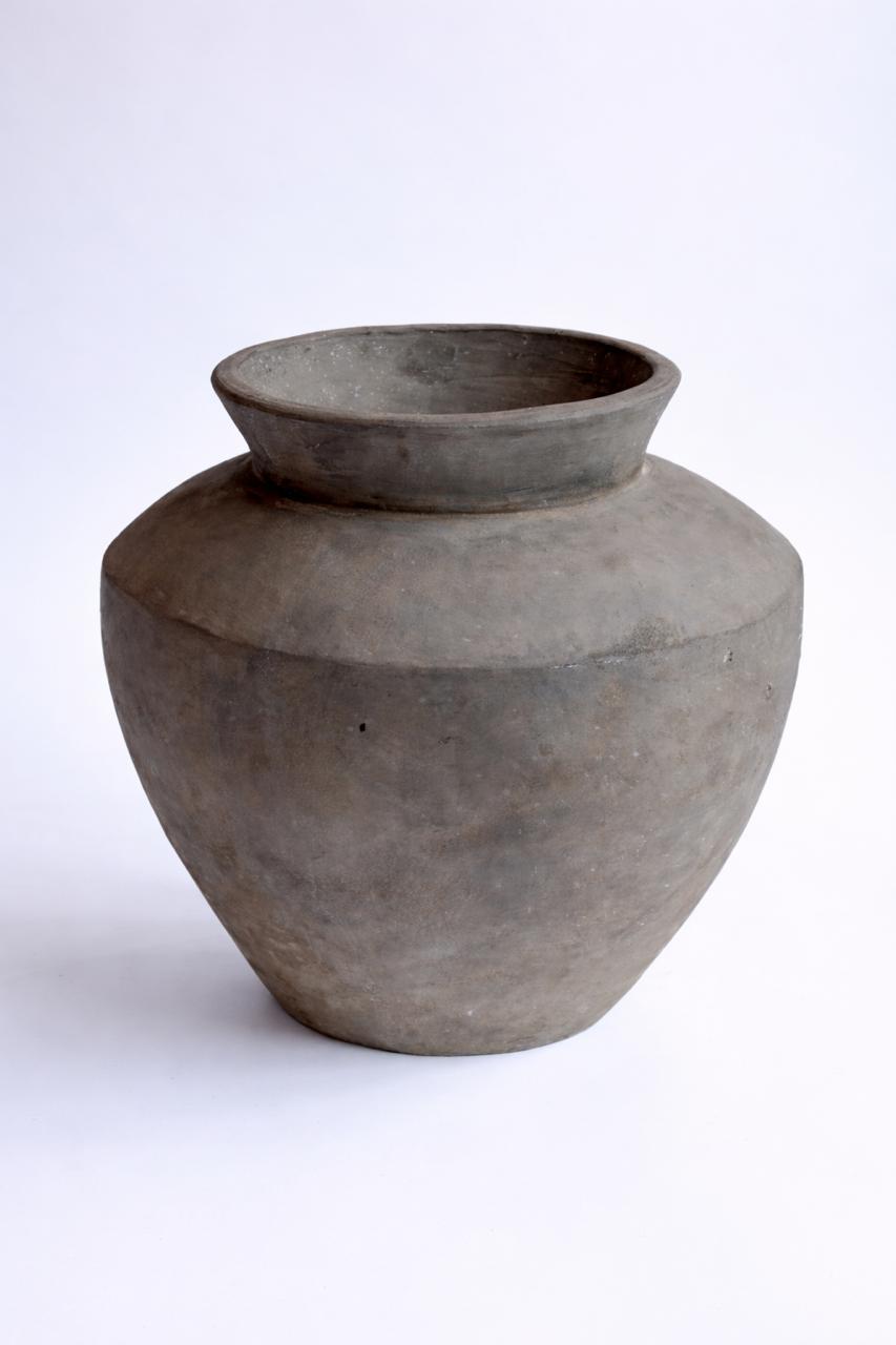 Decorative vase