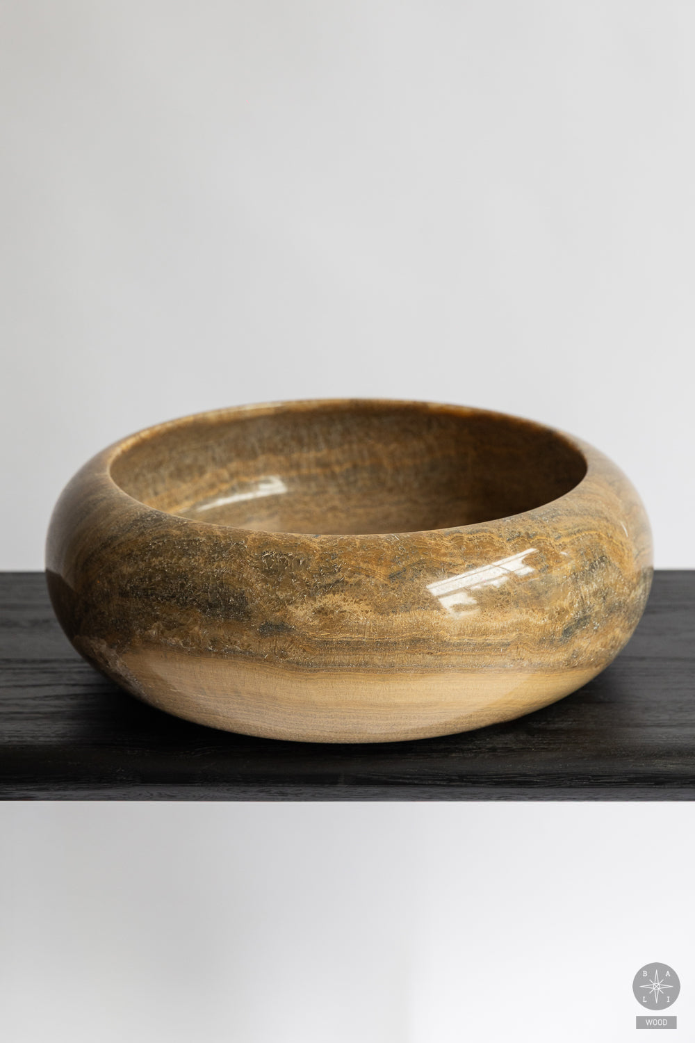 Onyx washbasin