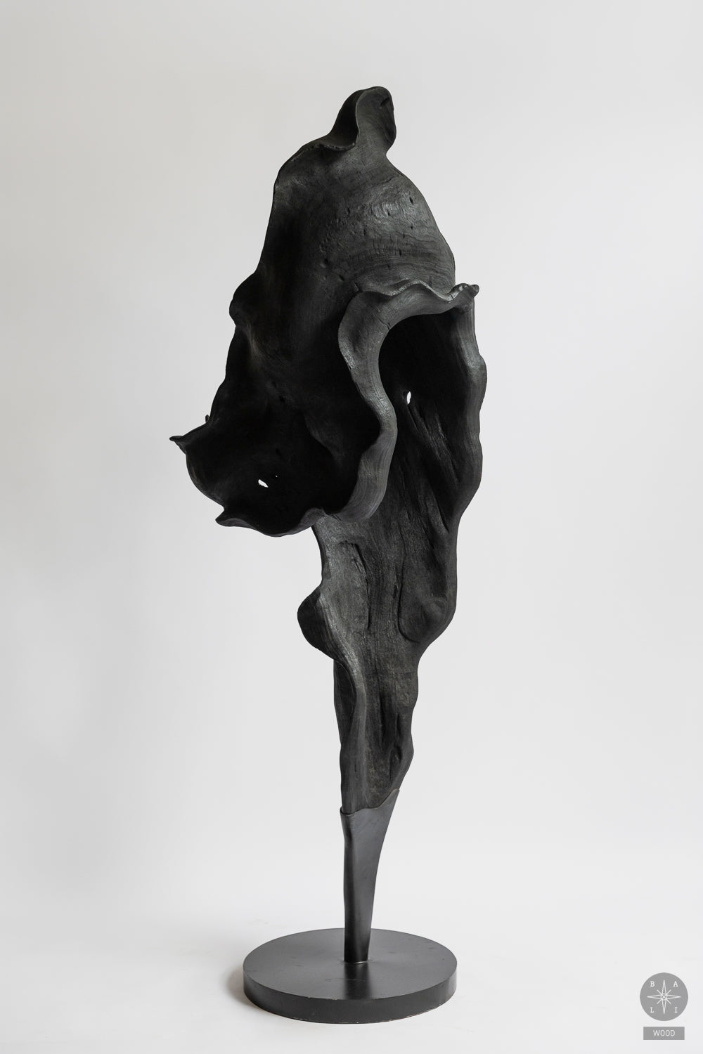 Teak Wood Sculpture