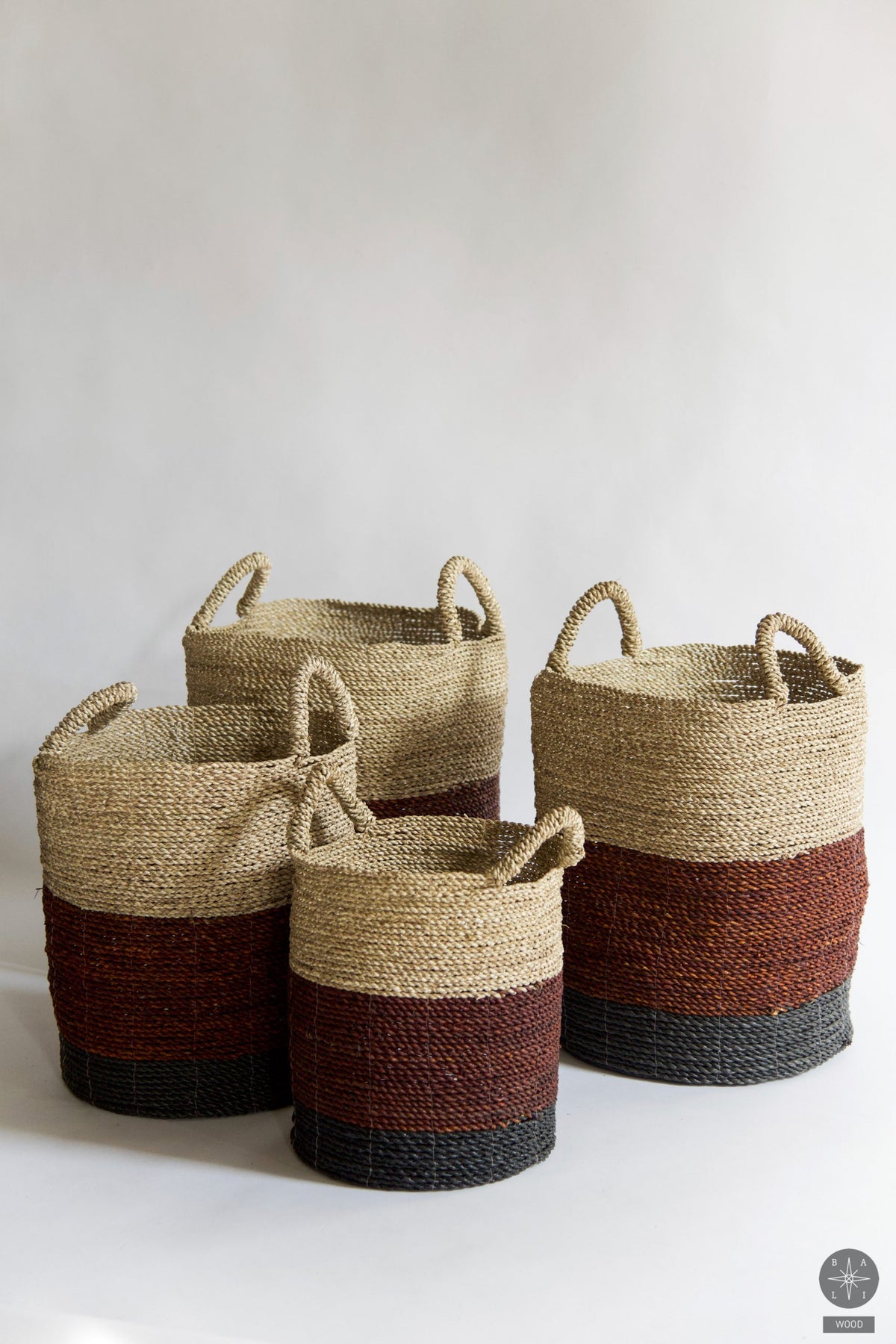 Seagrass bag