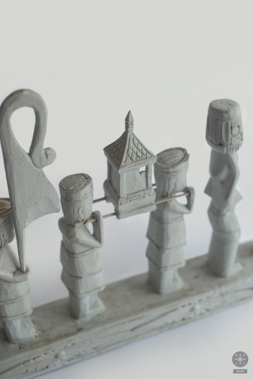 Decoration – ceremony