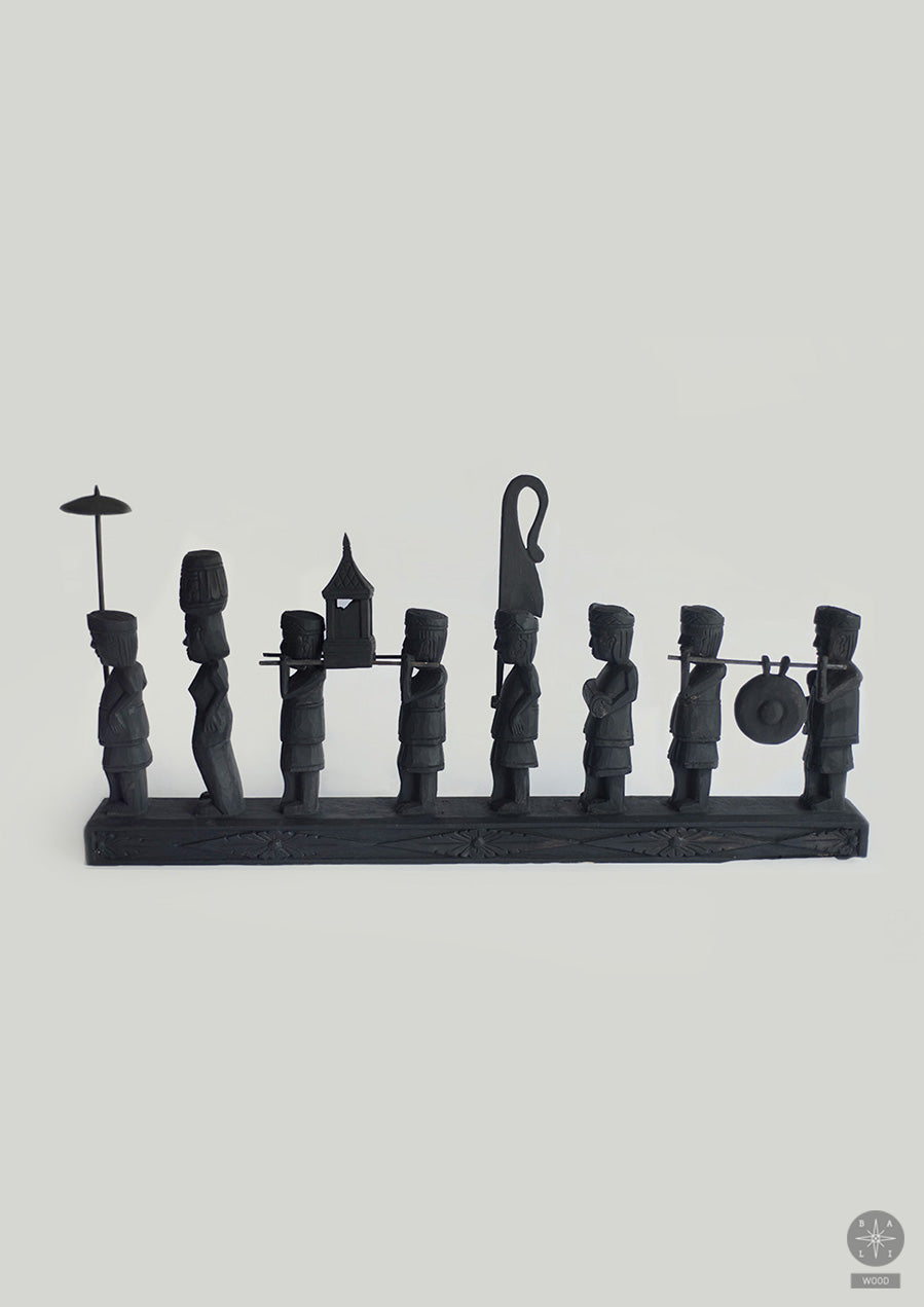 Decoration - ceremony