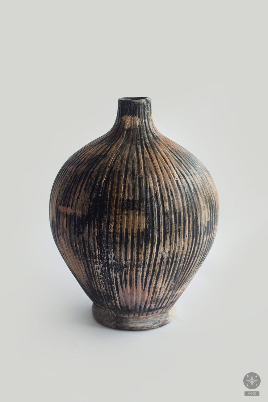 Decorative vase