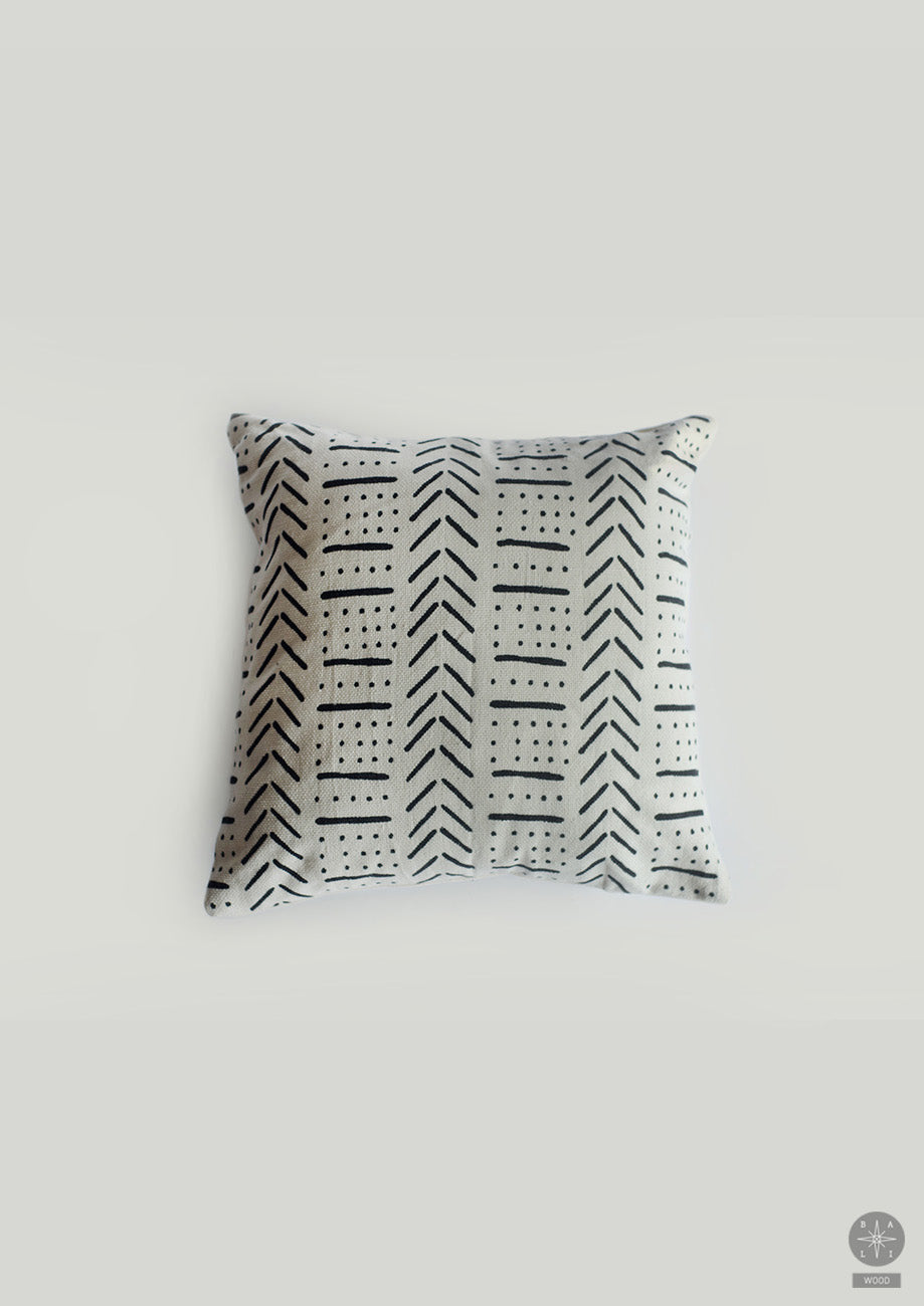 Decorative pillowcase