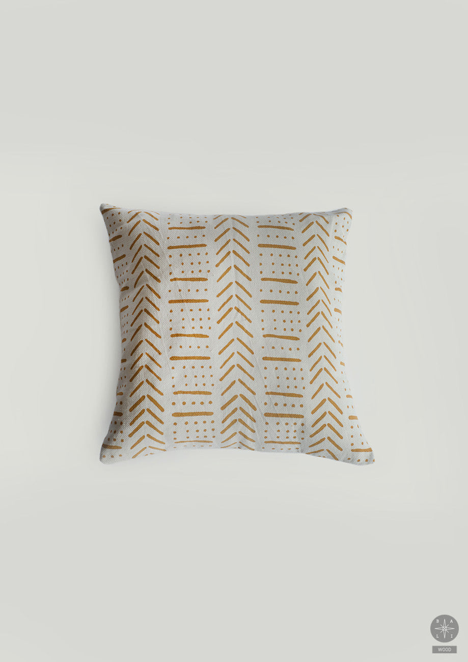 Decorative pillowcase