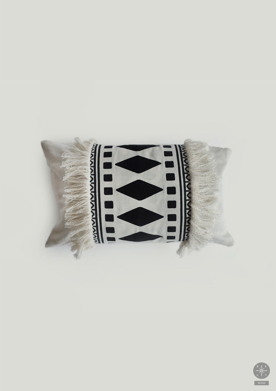 Decorative pillowcase