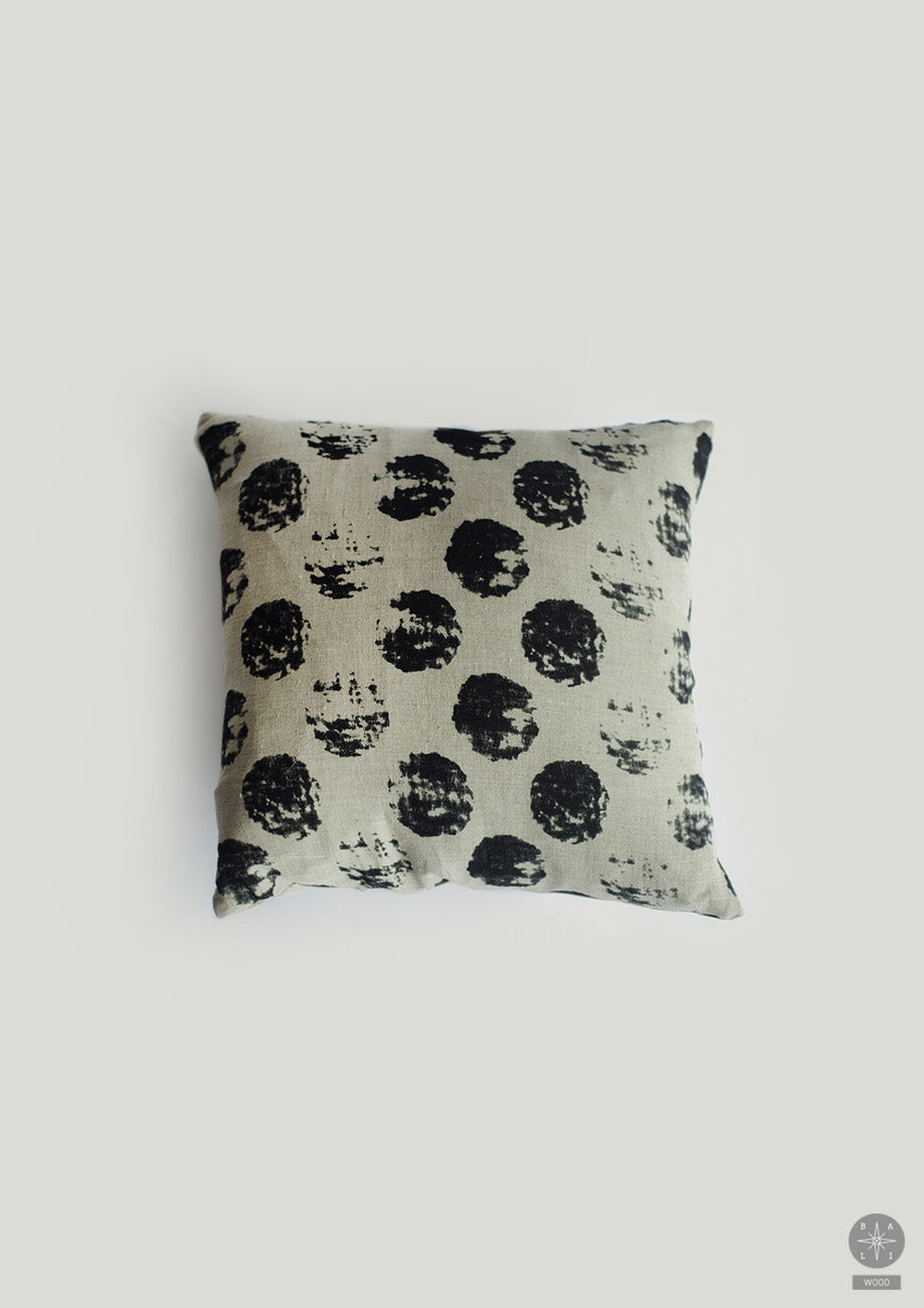 Decorative pillowcase