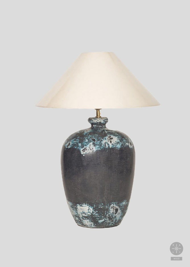 Floor lamp