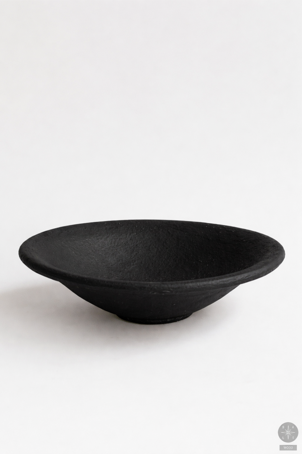 Terracotta fruit plate