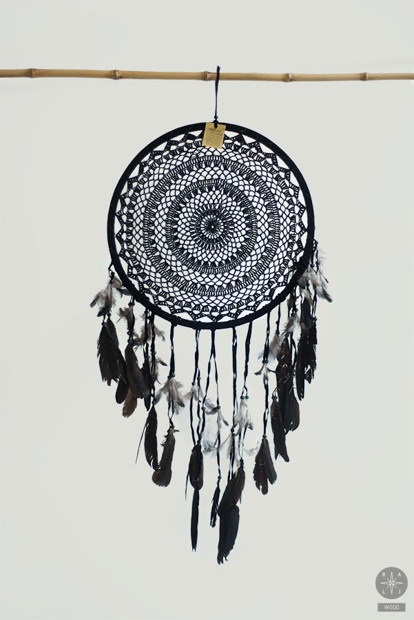Dreamcatcher