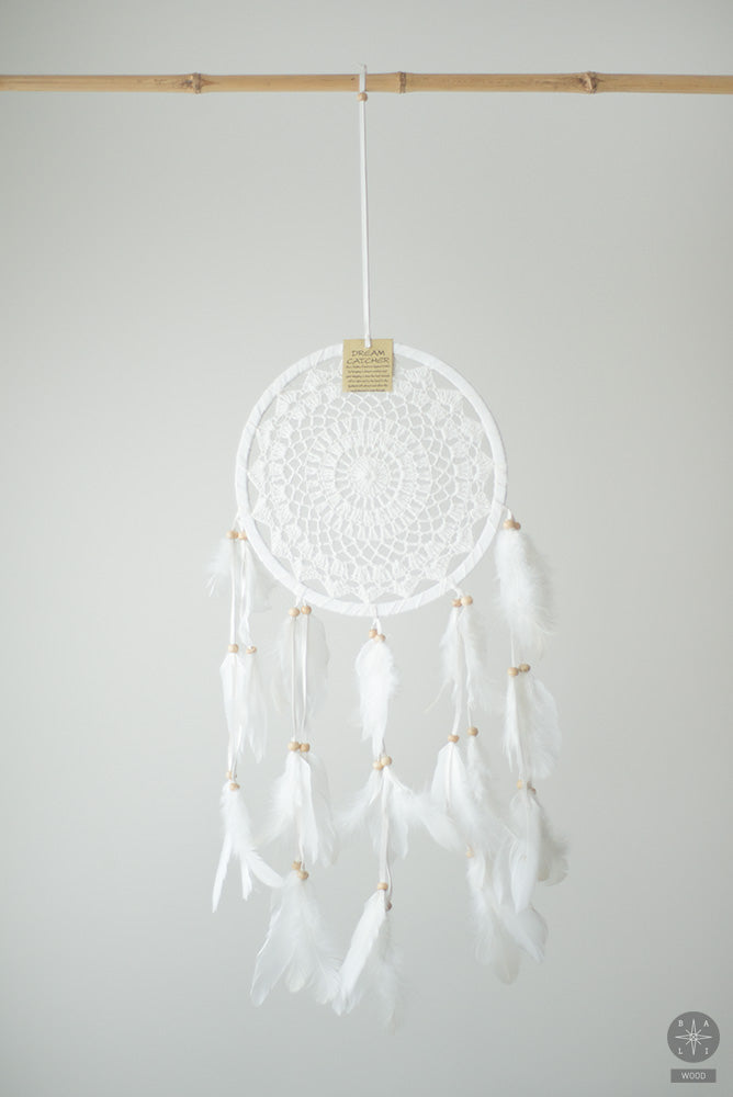 Dreamcatcher