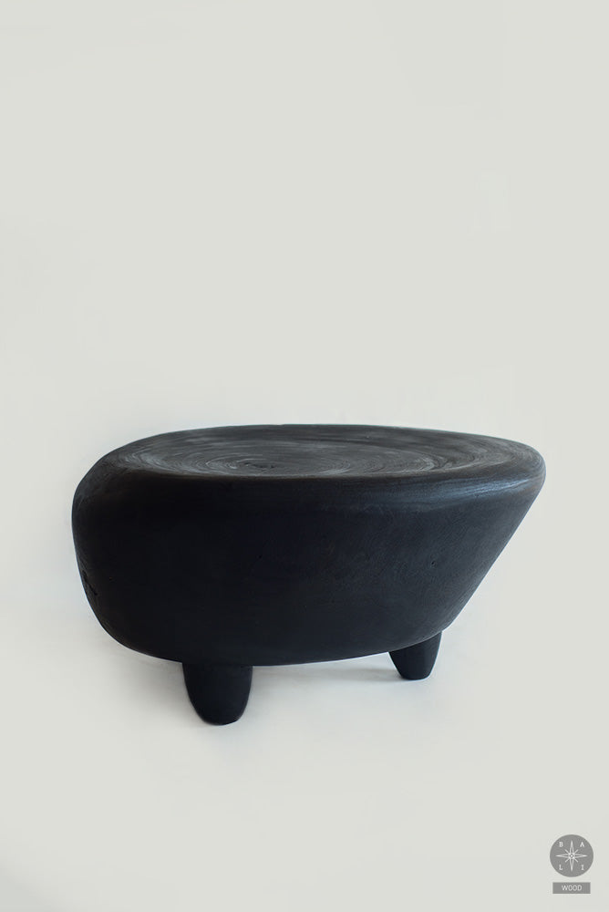 Suar wood coffee table