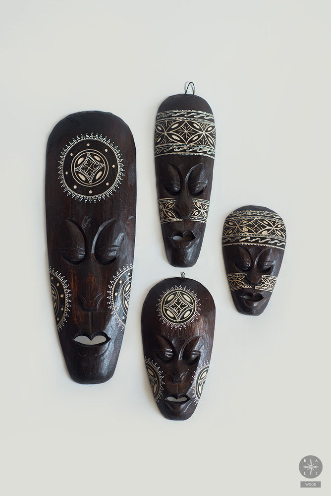Decorative masks