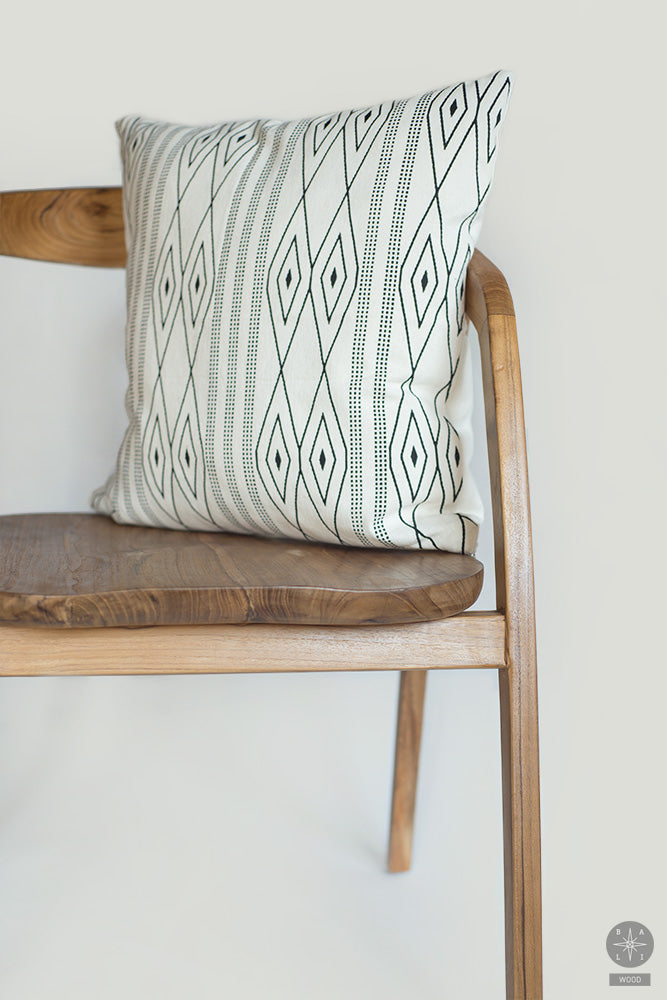 Decorative pillowcase