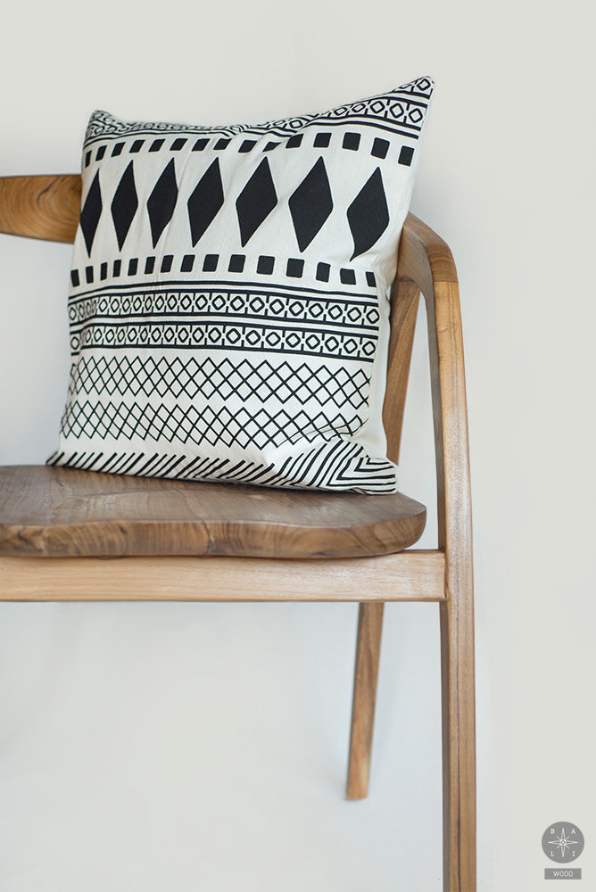 Decorative pillowcase