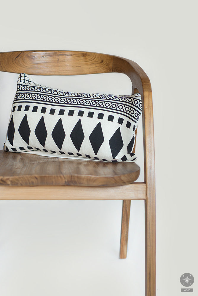 Decorative pillowcase